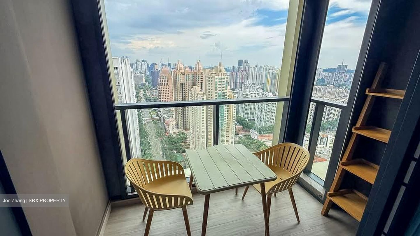 Irwell Hill Residences (D9), Apartment #596340221